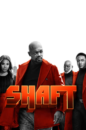 Shaft (2019) Dual Audio | Hindi Full Movie Web-DL [1.3GB]