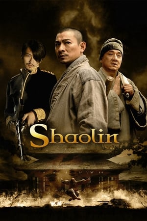 Shaolin (2011) Dual Audio | Hindi Full Movie BluRay 400MB
