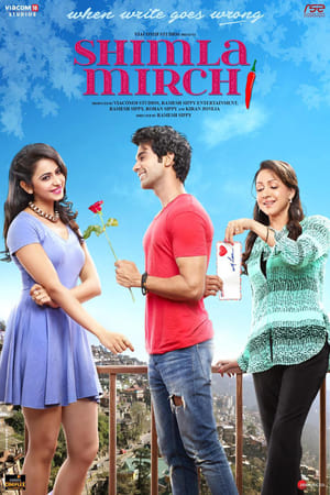 Shimla Mirchi (2020) Movie | Hindi Full Movie HDRip - [350MB]