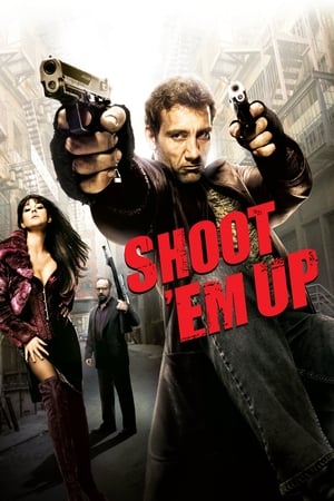 Shoot Em Up (2007) Dual Audio | Hindi Full Movie HDRip [900MB]