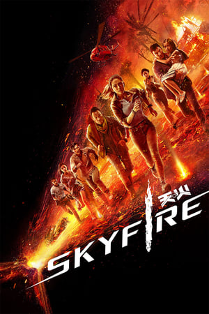 Skyfire 2019 Season 1 (2019) HDRip | Hindi Full Movie | [Complete] [Episode 1 – 7]