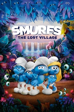 Smurfs The Lost Village 2017 Dubbed HDCAM | Hindi Full Movie [700MB] Download