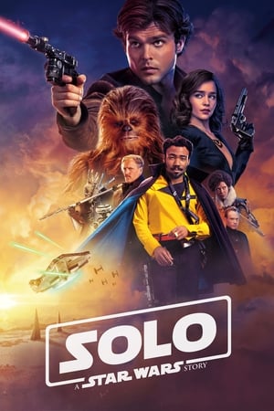 Solo: A Star Wars Story (2018) Dual Audio | Hindi Full Movie BluRay 430MB