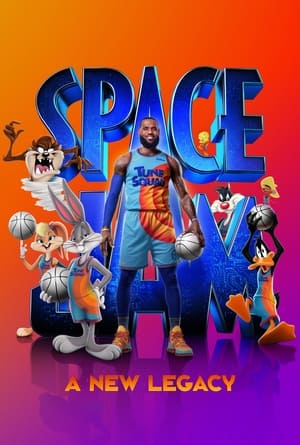 Space Jam: A New Legacy (2021) Dual Audio | Hindi Full Movie HDRip 500MB