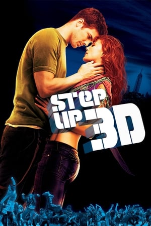 Step Up 3D (2010) Dual Audio | Hindi Full Movie BluRay [700MB]
