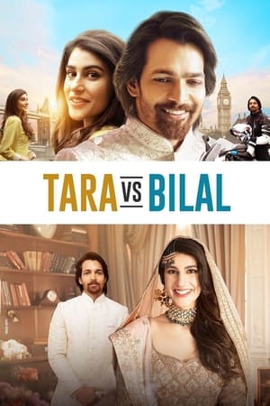 Tara vs Bilal (2022) Movie Pre-DVDRip | Hindi Full Movie – 480p