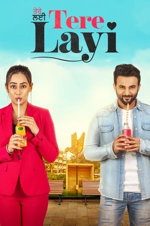 Tere Layi (2022) Punjabi Movie WEB-DL | Hindi Full Movie – 480p
