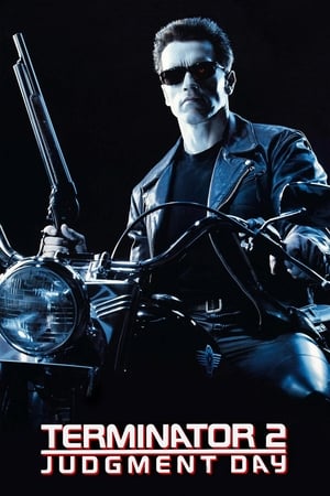 Terminator 2 (1991) Dual Audio | Hindi Full Movie BluRay 500MB