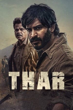 Thar (2022) Movie HDRip | Hindi Full Movie – 480p