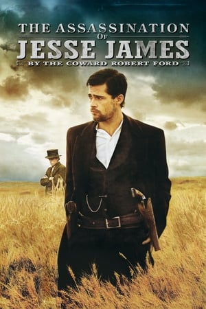 The Assassination of Jesse James 2007 Dual Audio | Hindi Full Movie BluRay [1GB]