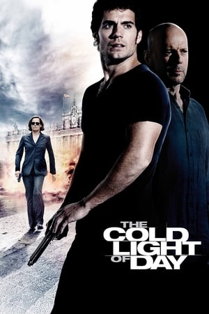 The Cold Light of Day (2012) Dual Audio | Hindi Full Movie BluRay 300MB