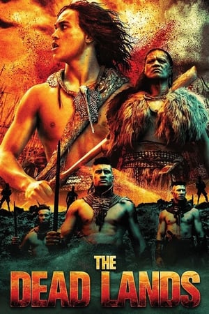 The Dead Lands (2014) Dual Audio | Hindi Full Movie HDRip 350MB