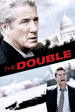 The Double (2011) Dual Audio | Hindi Full Movie BluRay 300MB