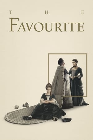 The Favourite (2018) Dual Audio | Hindi Full Movie BluRay [1.1GB]
