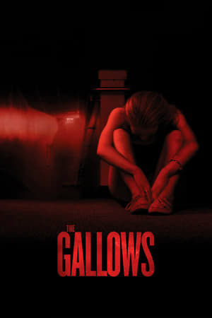 The Gallows (2015) Dual Audio | Hindi Full Movie BluRay [800MB]
