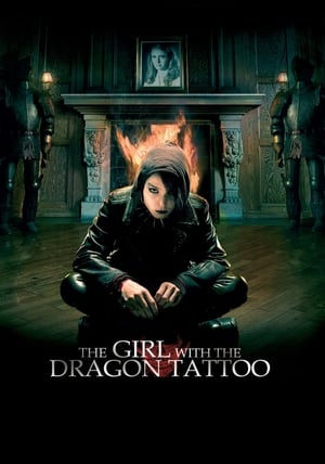 The Girl with the Dragon Tattoo (2009) Dual Audio | Hindi Full Movie BluRay [840MB]