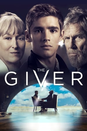 The Giver (2014) Dual Audio | Hindi Full Movie BluRay 300MB