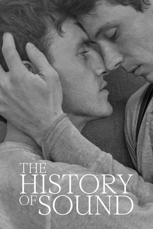 The History of Sound 2025 Dual Audio WEB-DL | Hindi Full Movie