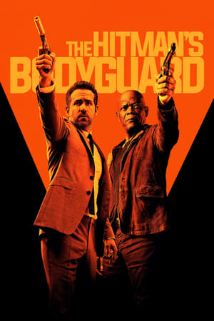 The Hitmans Bodyguard 2017 (Org) Dual Audio | Hindi Full Movie BluRay [1.3GB]