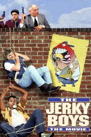 The Jerky Boys 1995 100mb Dual Audio movie Hevc WebDL Download