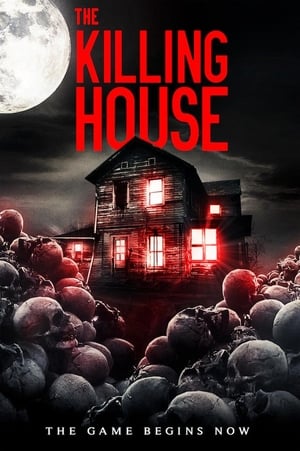 The Killing House (2018) Dual Audio | Hindi Full Movie WebRip [550MB]