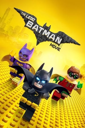 The LEGO Batman 2017 Movie Bluray | Hindi Full Movie [300MB] Download