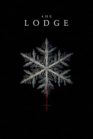 The Lodge (2019) Dual Audio | Hindi Full Movie BluRay [1GB]