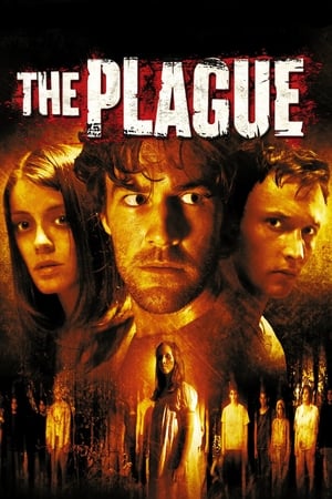 The Plague (2006) Dual Audio | Hindi Full Movie BluRay [990MB]