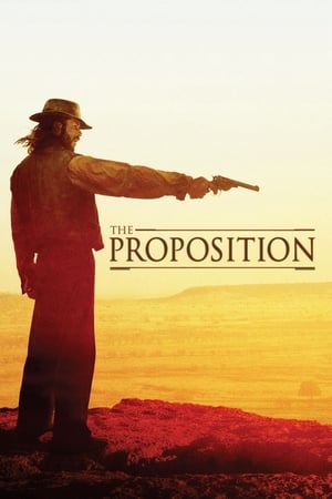 The Proposition (2005) Dual Audio | Hindi Full Movie BluRay [1.1GB]