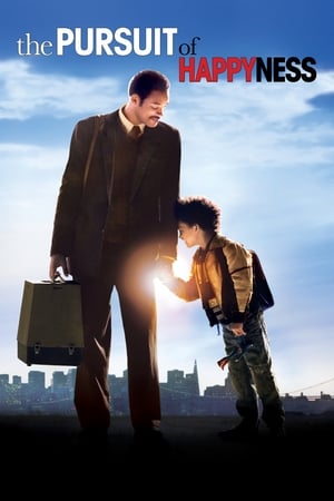 The Pursuit of Happyness (2006) Dual Audio | Hindi Full Movie BluRay [800MB]