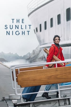 The Sunlit Night (2019) Dual Audio HDRip | Hindi Full Movie – 480p