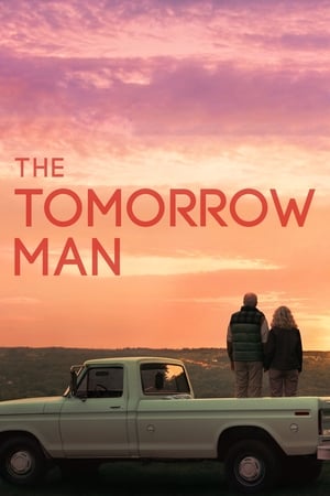 The Tomorrow Man (2019) Dual Audio | Hindi Full Movie Web-DL 450MB