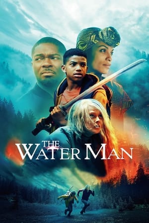The Water Man 2021 Dual Audio | Hindi Full Movie Web-DL [840MB]