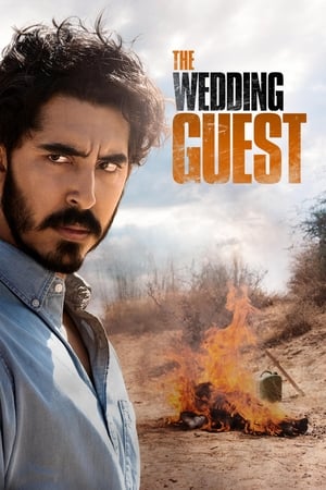 The Wedding Guest (2018) Dual Audio | Hindi Full Movie Web-DL 450MB