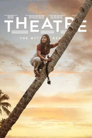 Theatre: The Myth of Reality 2025 Tamil Dual Audio WEB-DL | Hindi Full Movie
