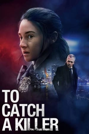 To Catch a Killer (2023) Dual Audio HDRip | Hindi Full Movie – 480p