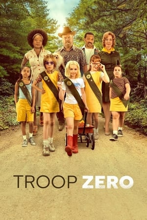 Troop Zero 2020 Dual Audio | Hindi Full Movie WebRip [880MB]