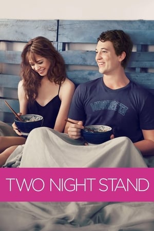 Two Night Stand (2014) Dual Audio HDRip | Hindi Full Movie – 720p – 480p