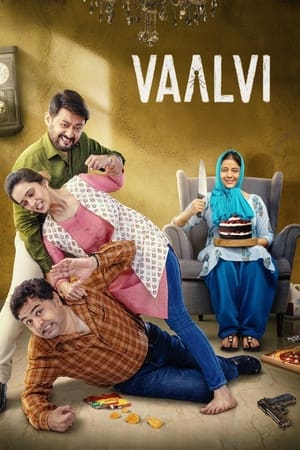Vaalvi 2023 (HQ Dub) Movie HDRip | Hindi Full Movie – 480p