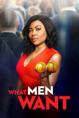 What Men Want (2019) Dual Audio | Hindi Full Movie BluRay [1.1GB]