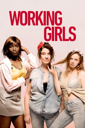 Working Girls 2020 Dual Audio | Hindi Full Movie WebRip 300MB