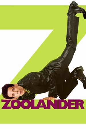 Zoolander (2001) Dual Audio | Hindi Full Movie BluRay [990MB]