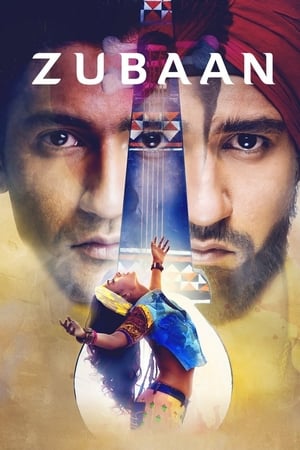 Zubaan 2016 Movie hevc | Hindi Full Movie Download HDRip